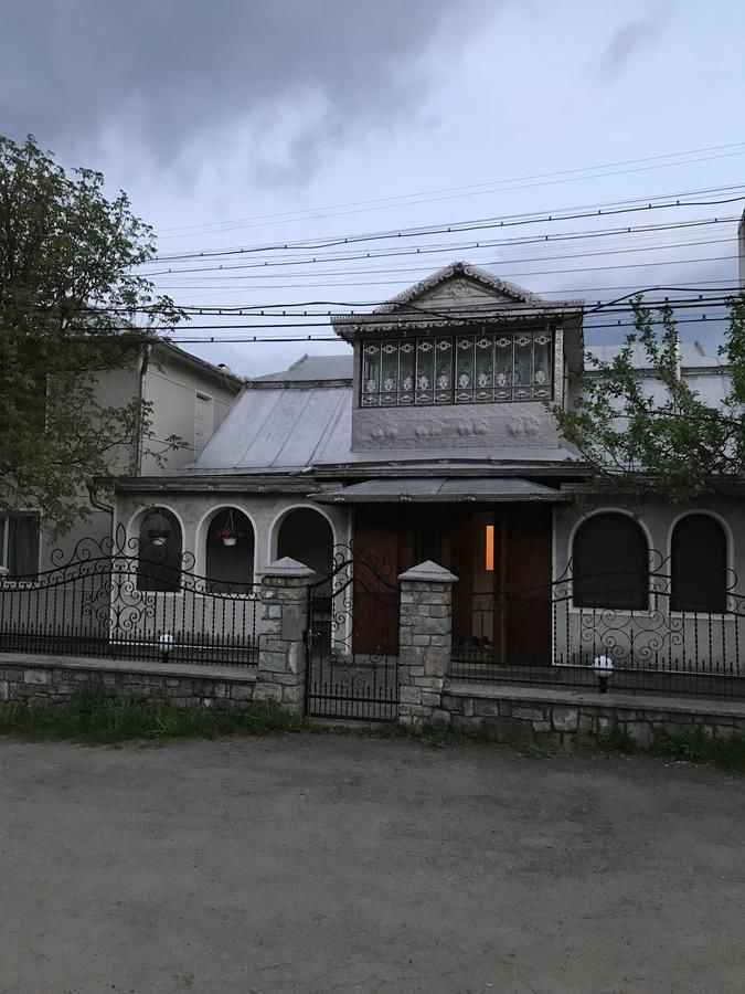 Гостевой дом Guest House Perlyna Верховина-14