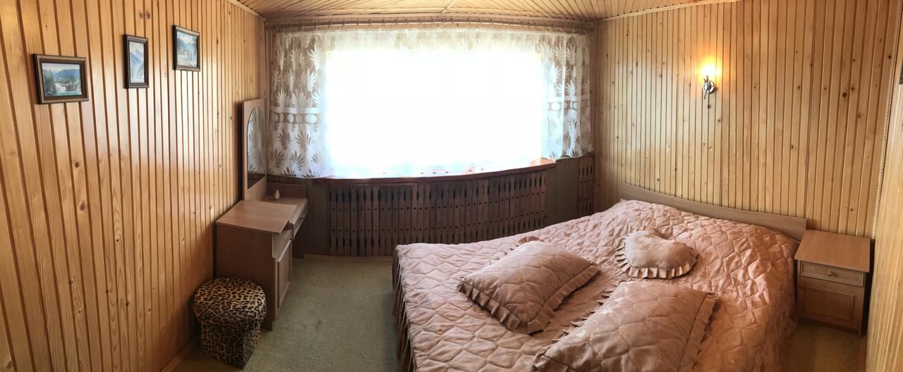 Гостевой дом Guest House Perlyna Верховина