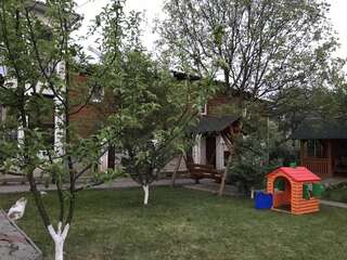 Гостевой дом Guest House Perlyna Верховина-6